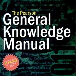 The Pearson General Knowledge Manual 2011