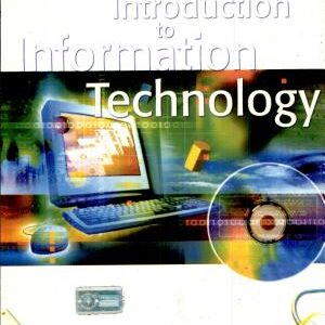 Introduction to Information Technology