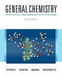 General Chemistry: Principles and Modern Aplications