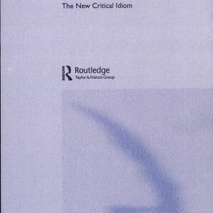 Genre: The New Critical Idiom