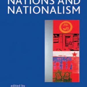The SAGE Handbook of Nations and Nationalism