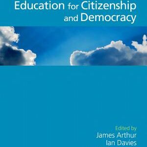SAGE Handbook of Education for Citizenship and Democracy