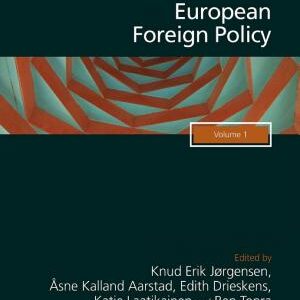 The SAGE Handbook of European Foreign Policy