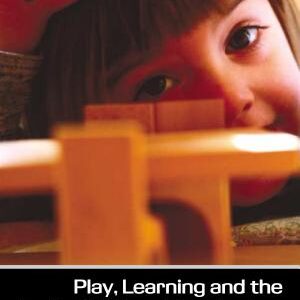 Play, Learning and the Early Childhood Curriculum