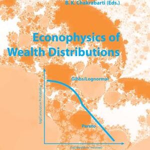 Econophysics of Wealth Distributions: Econophys-Kolkata I
