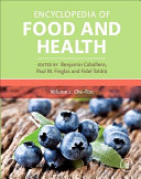 Encyclopedia of Food and Health