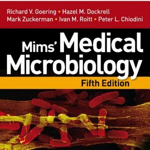 Mims' Medical Microbiology