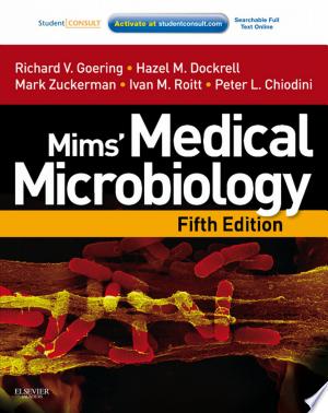Mims' Medical Microbiology