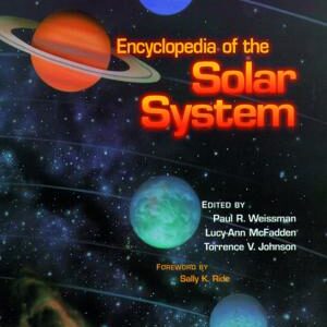 Encyclopedia of the Solar System