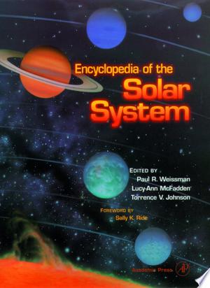 Encyclopedia of the Solar System