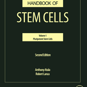 Handbook of Stem Cells