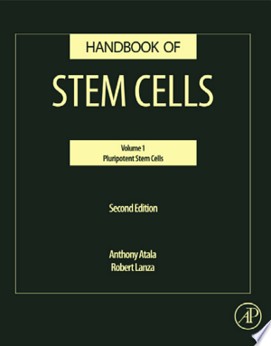 Handbook of Stem Cells