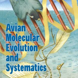 Avian Molecular Evolution and Systematics
