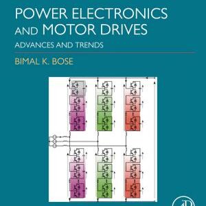 Power Electronics and Motor Drives: Advances and Trends