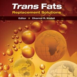 Trans Fats Replacement Solutions