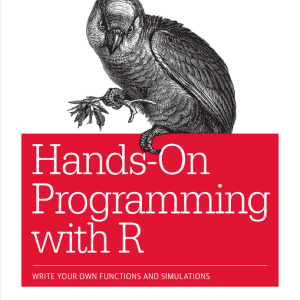 Hands-On Programming with R