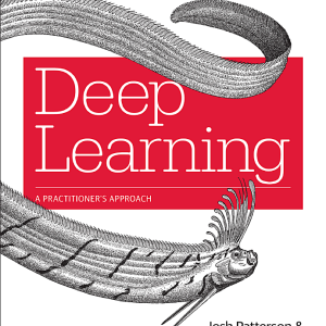 Deep Learning: A Practitioner's Approach