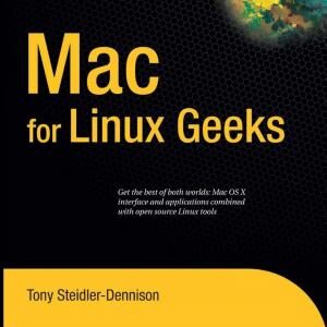 Mac for Linux Geeks