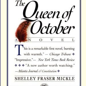 The Queen of October