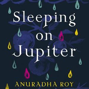 Sleeping on Jupiter: A Novel