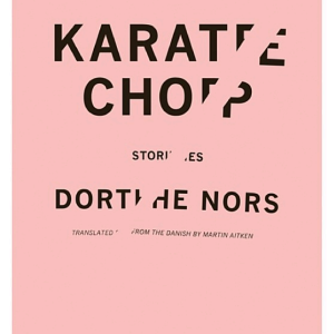 Karate Chop: Stories