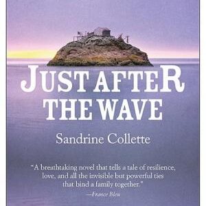 Just After the Wave