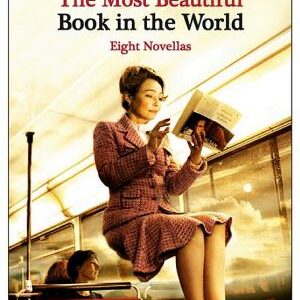 The Most Beautiful Book in the World: Eight Novellas