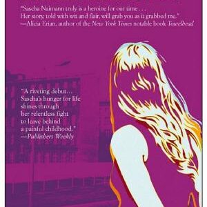 Broken Glass Park: A Novel