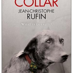 The Red Collar: A Novel