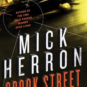 Spook Street
