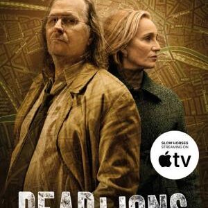 Dead Lions