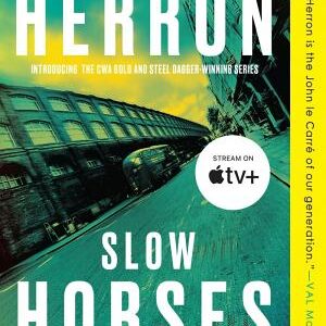 Slow Horses (Deluxe Edition)