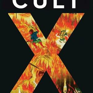 Cult X