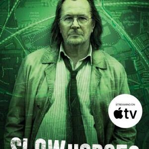 Slow Horses