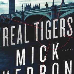 Real Tigers
