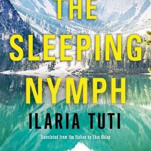 The Sleeping Nymph