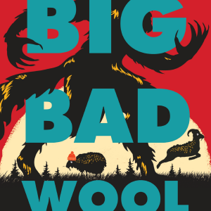 Big Bad Wool