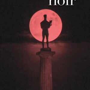 Belgrade Noir