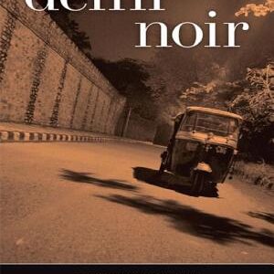 Delhi Noir