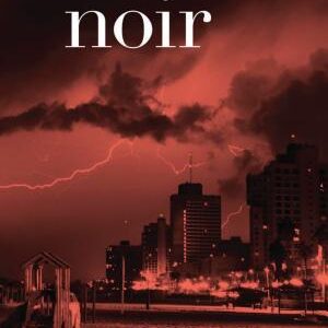Tel Aviv Noir