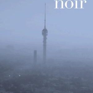 Baghdad Noir