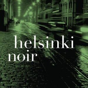 Helsinki Noir