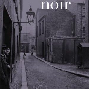 Belfast Noir