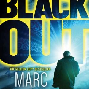 Blackout: A Novel