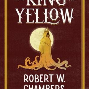 The King in Yellow
