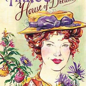 Anne's House of Dreams