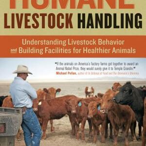Humane Livestock Handling