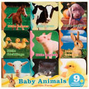 Baby Animals on the Farm (set)