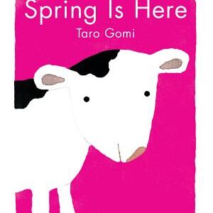 Spring Is Here