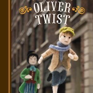 Cozy Classics: Oliver Twist